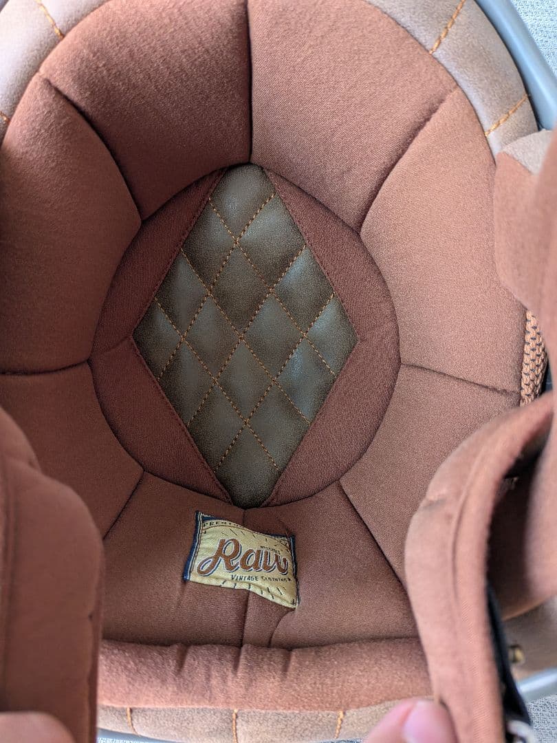 セキュリティ・セーフティ Raw tt& co buco bell Thompson mtx shm