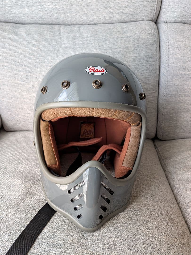 セキュリティ・セーフティ Raw tt& co buco bell Thompson mtx shm