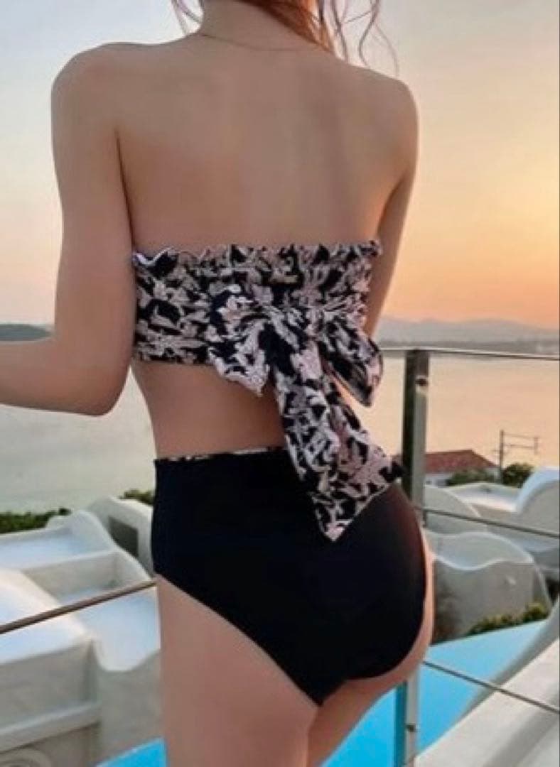 eimyistoire☆上下セット☆水着☆ビキニ☆camilla