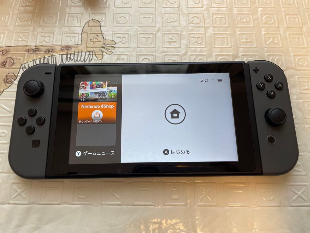 こむぎ スプラトゥーン追加