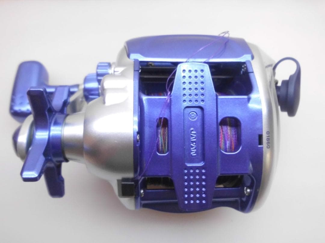 ミッチェル　シマノ電動丸3000H　未使用