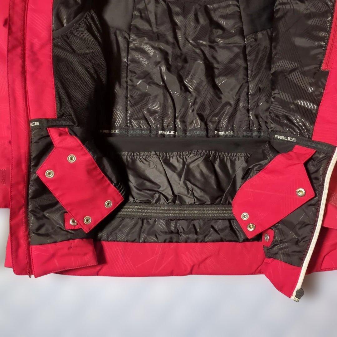 FELICE スキーウェア セットアップLサイズ