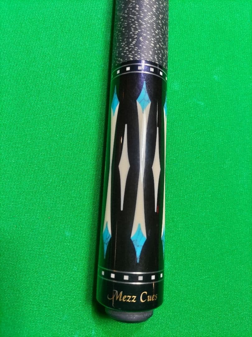 【新品】MEZZ Z806 シャフト WD700