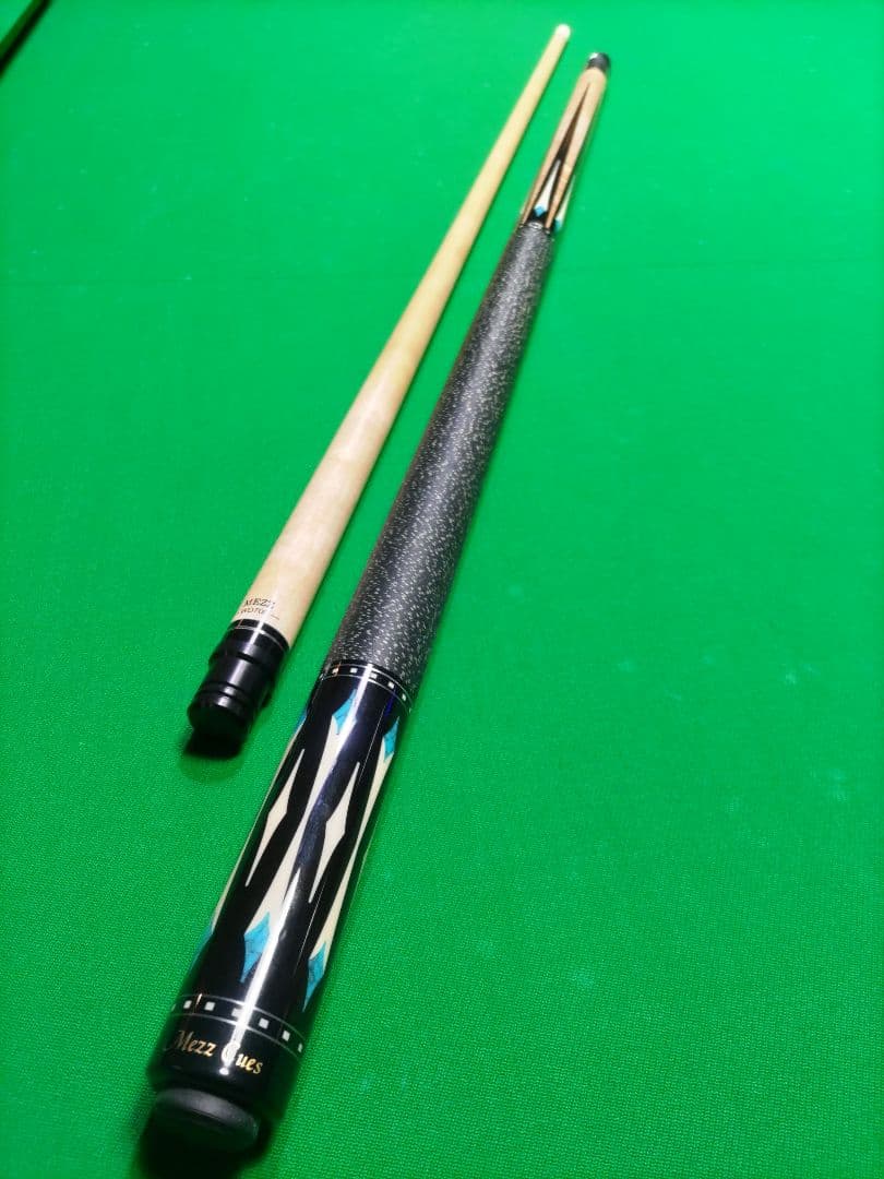 【新品】MEZZ Z806 シャフト WD700