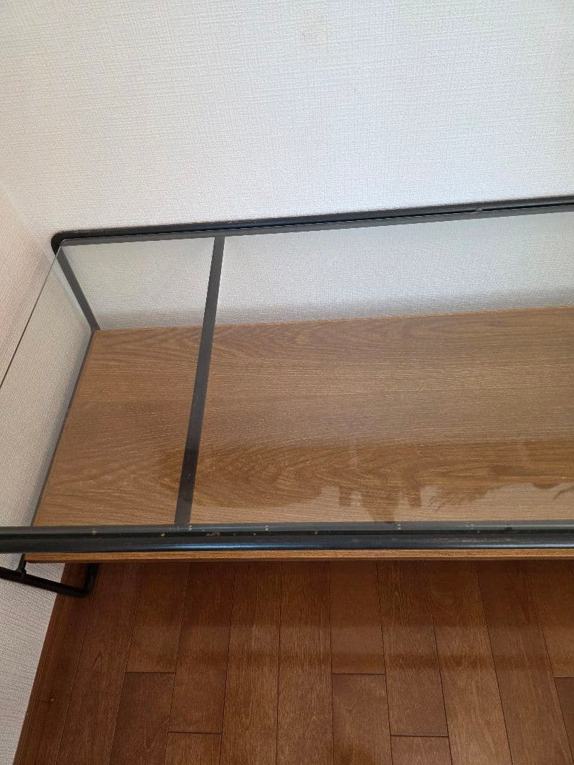 a.depeche アデペシュ センターテーブル ローテーブル