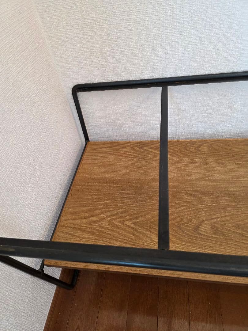 a.depeche アデペシュ センターテーブル ローテーブル