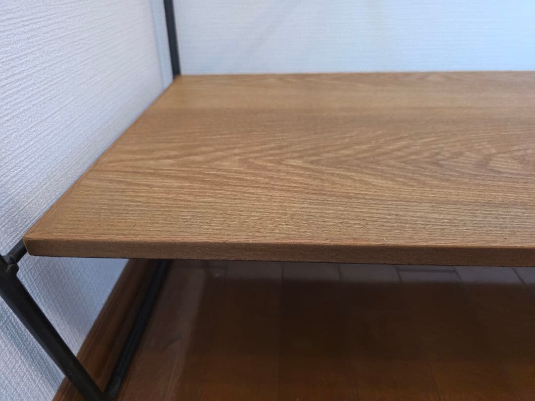 a.depeche アデペシュ センターテーブル ローテーブル