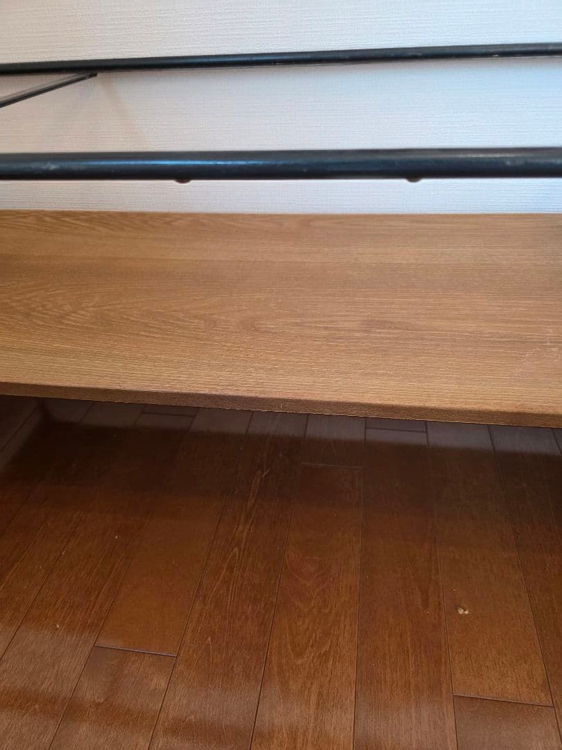 a.depeche アデペシュ センターテーブル ローテーブル