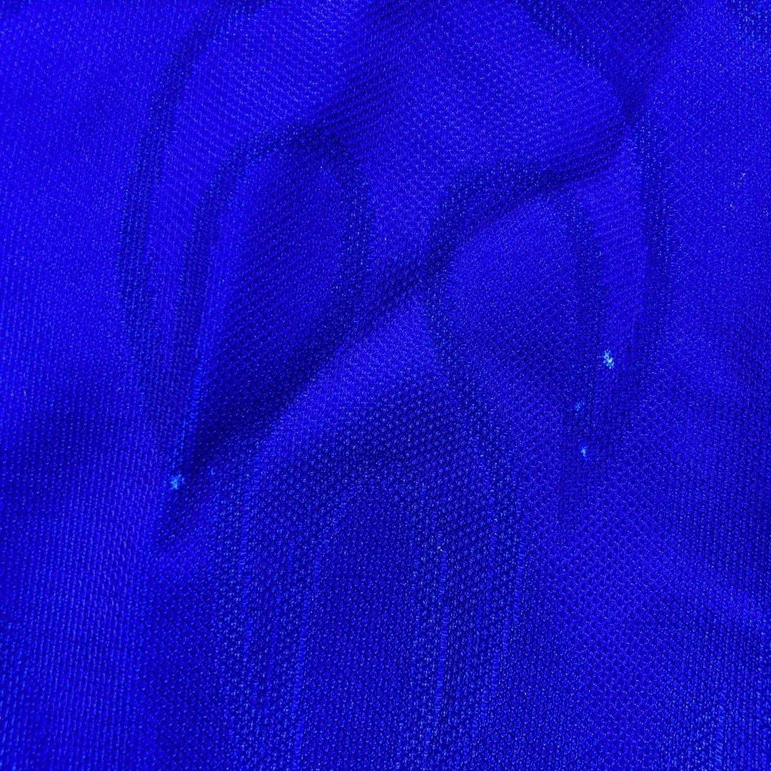 PUMA 日本代表 サッカー　ユニフォーム　炎　1996 ヒットユニオン　古着