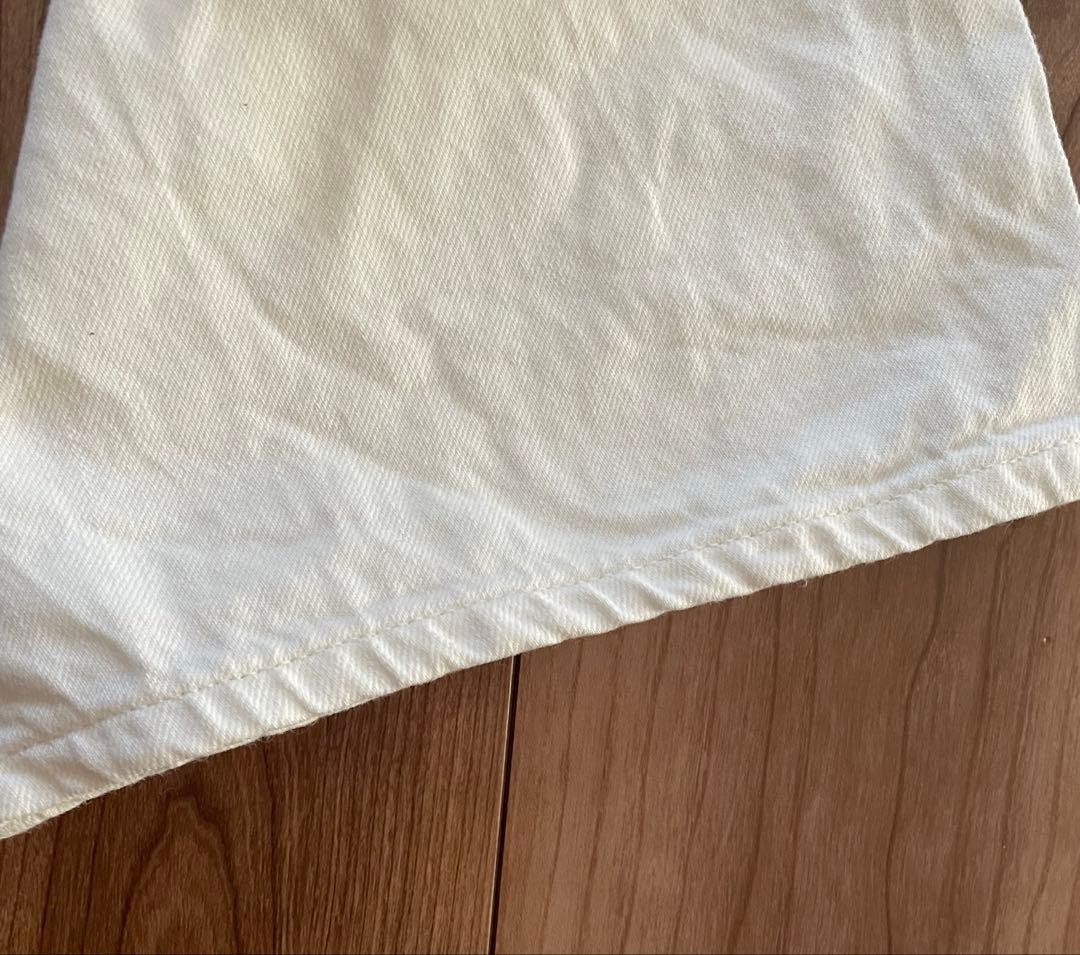 RHC×HANNAH×Lee Organic Cotton Overalls