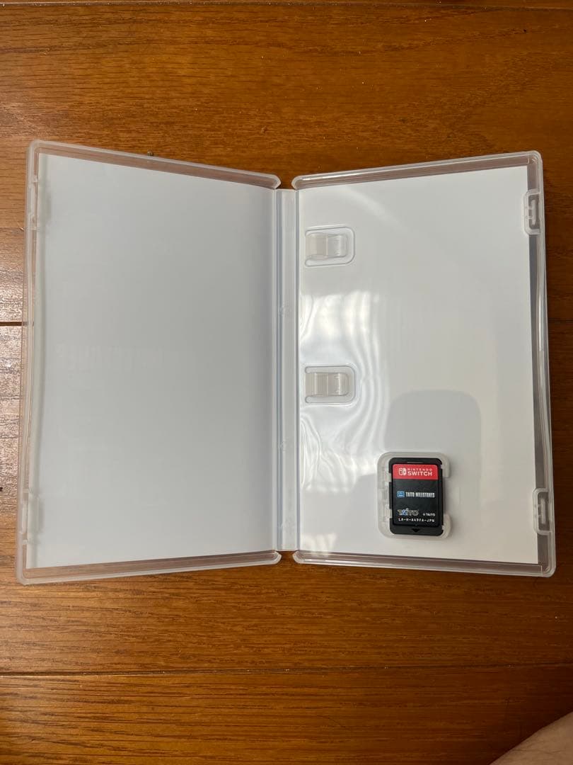 タイトーマイルストーン　Nintendo Switch 特典CD付き