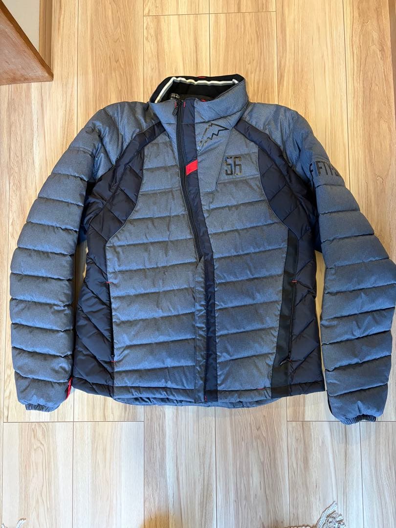 kushitani クシタニ 56デザインGPジャケット　K-2826