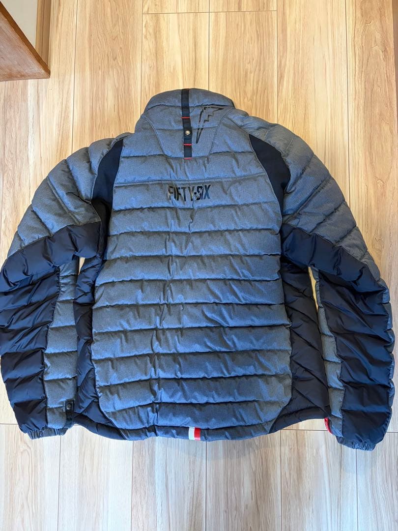 kushitani クシタニ 56デザインGPジャケット　K-2826