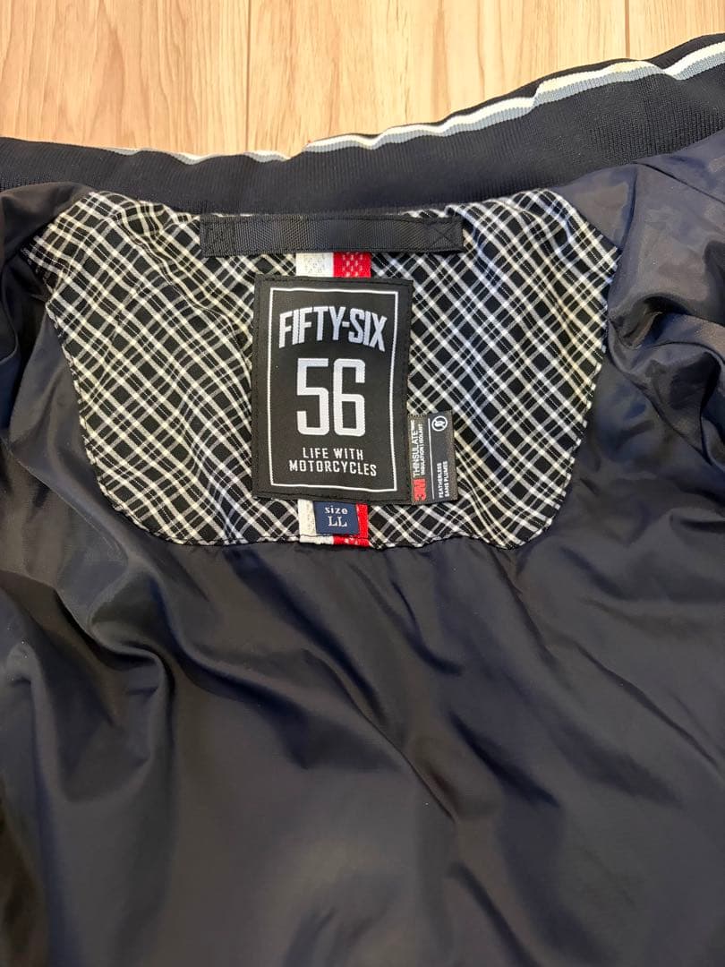 kushitani クシタニ 56デザインGPジャケット　K-2826