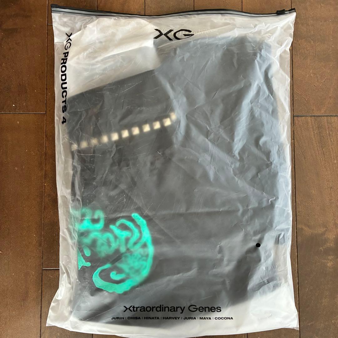 XG Velour Zip Hoodie/Flare Pants Sサイズ