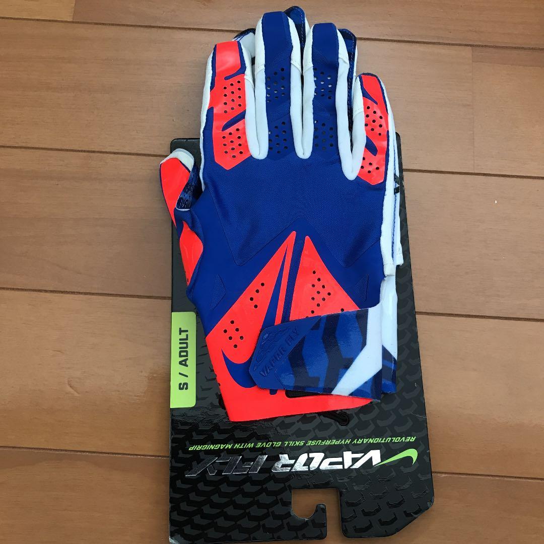 アメリカンフットボール　グローブ