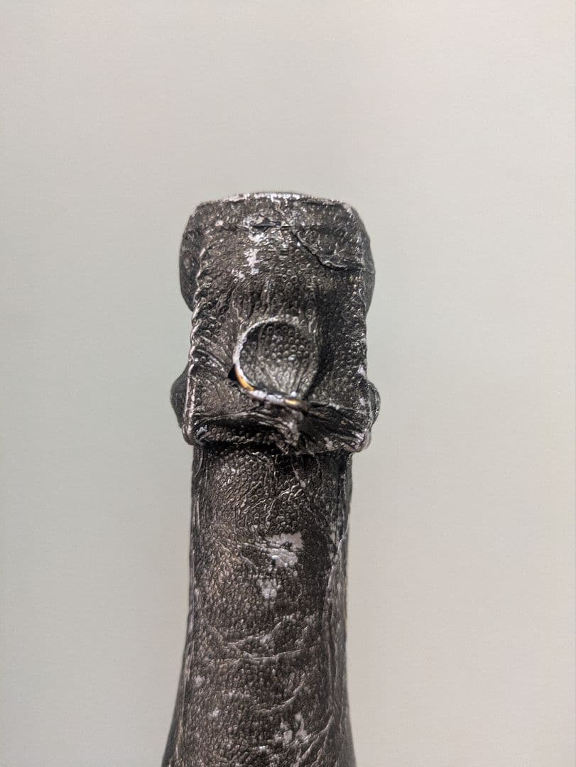 【ジャンク？】Moët & Chandon ドン・ペリニヨン・ロゼ 1985