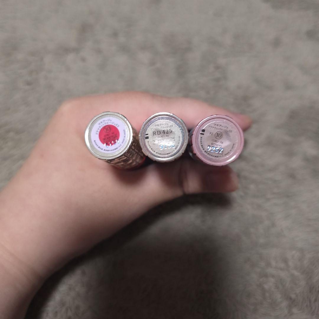 【お買い得】マキアージュまとめ売り