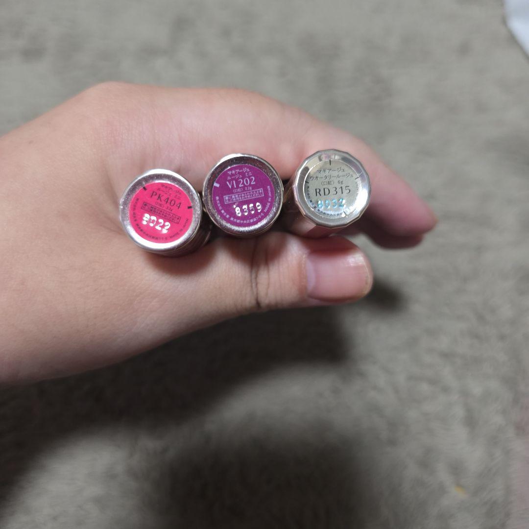 【お買い得】マキアージュまとめ売り