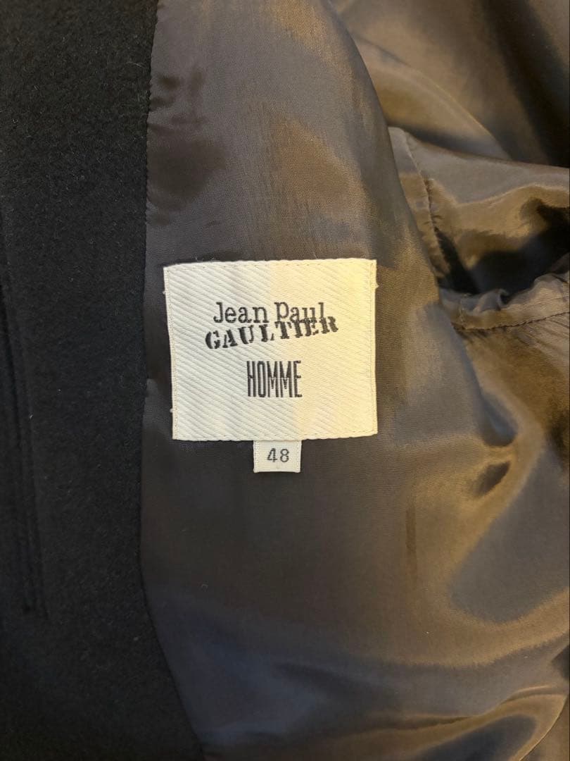 Q*様 Jean paul gaultier ジャンポールゴルチエ　スーパーロン