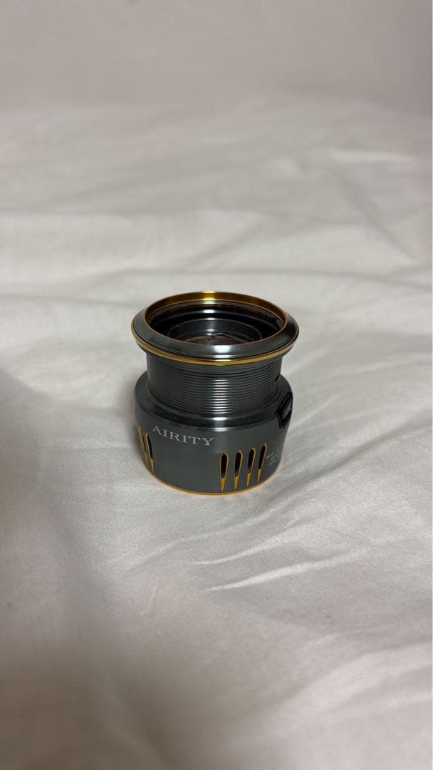 ダイワ　23エアリティ LT2500S-XH 新品スプール