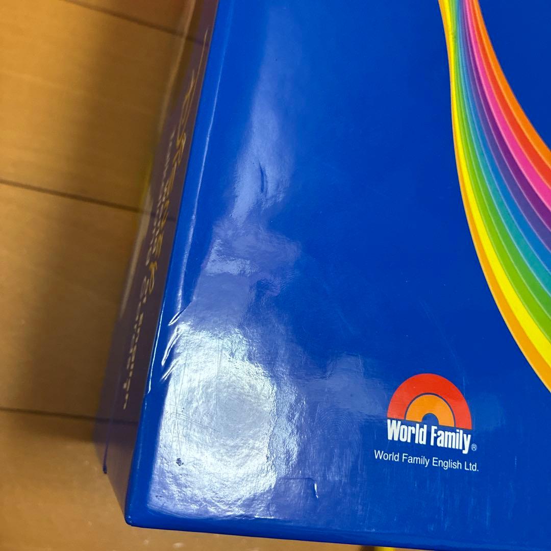 [値下げしました！]DWE トークアロング・セット