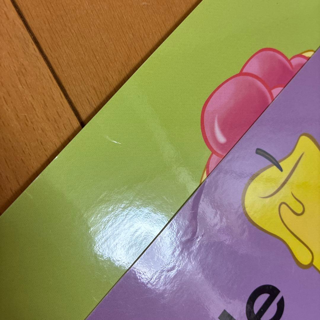 [値下げしました！]DWE トークアロング・セット