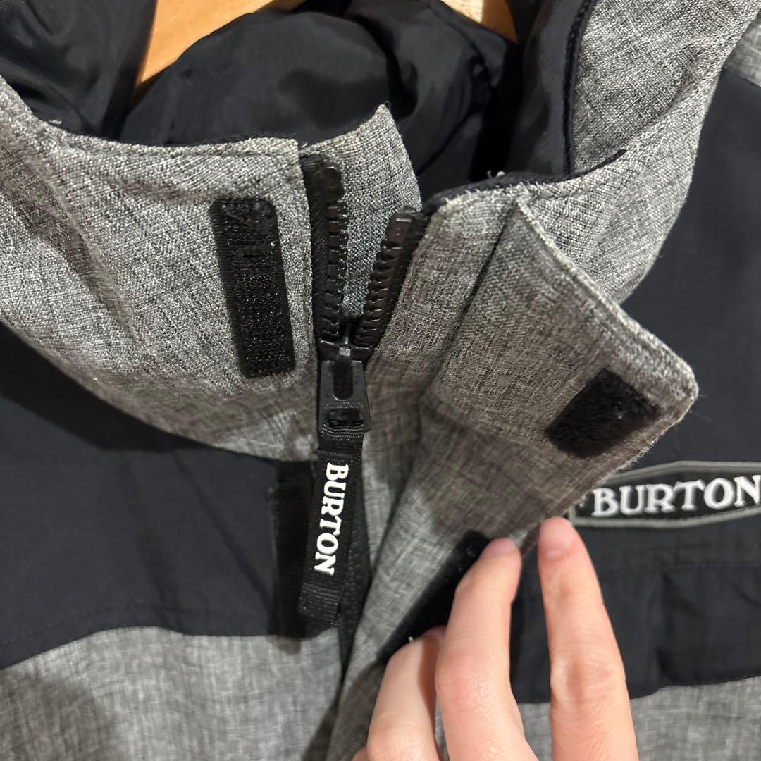 バートン　Burton 上下セット キッズ　Lサイズ