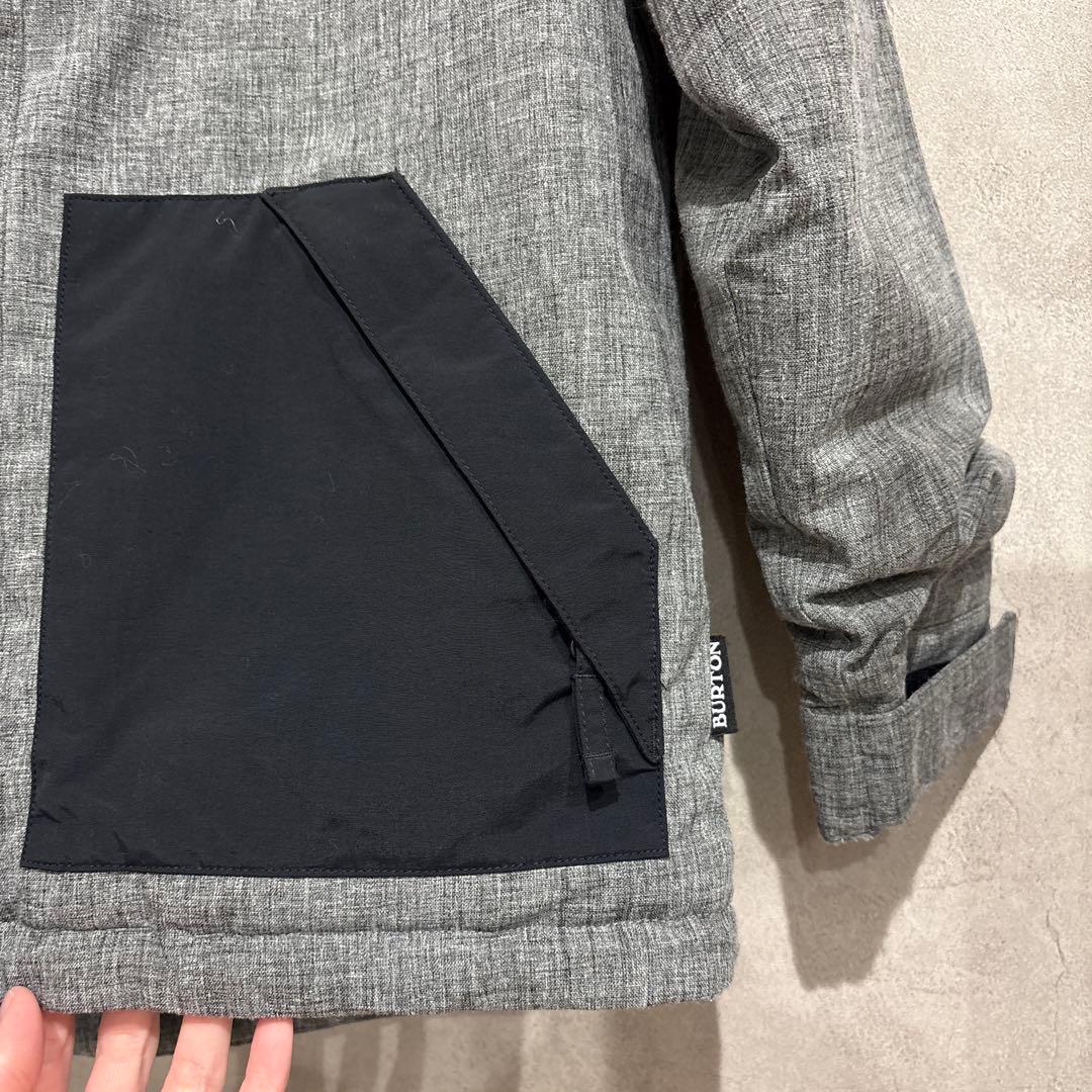 バートン　Burton 上下セット キッズ　Lサイズ
