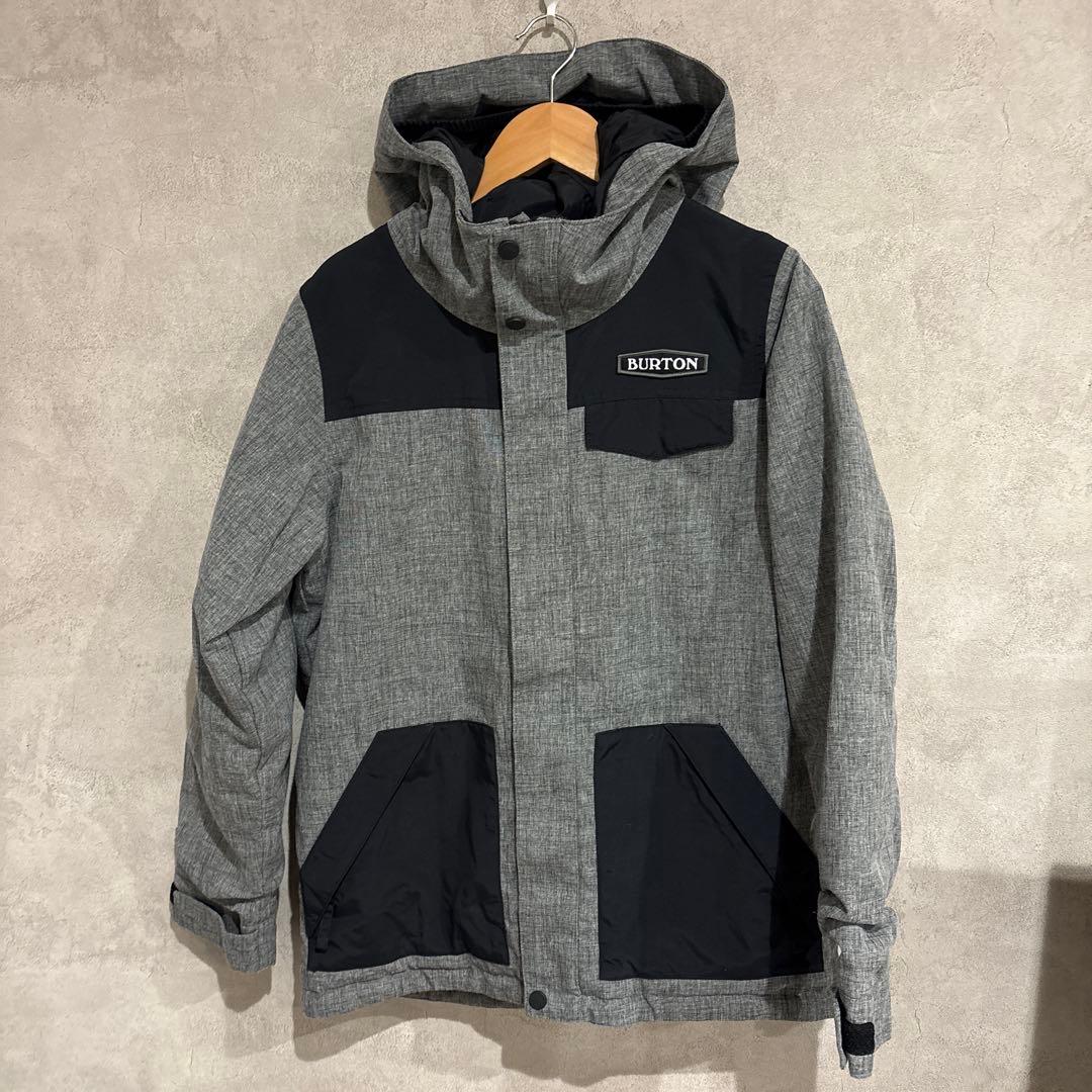 バートン　Burton 上下セット キッズ　Lサイズ