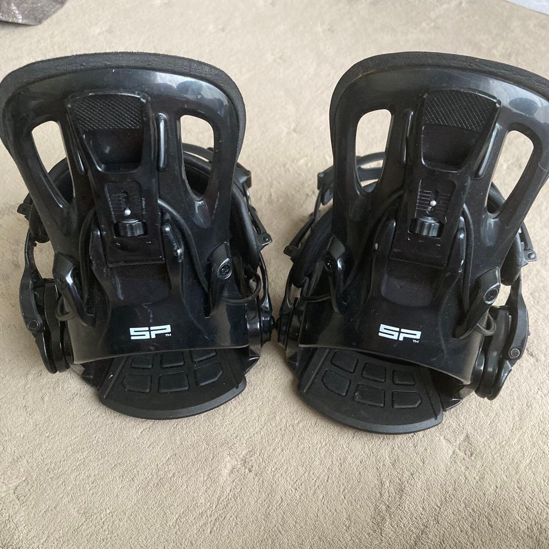 SP Bindings FT270 リアエントリー Mサイズ