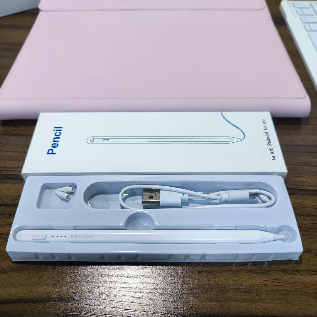＊Marmy＊ iPad 第7世代 Wi-Fi 128GB セット