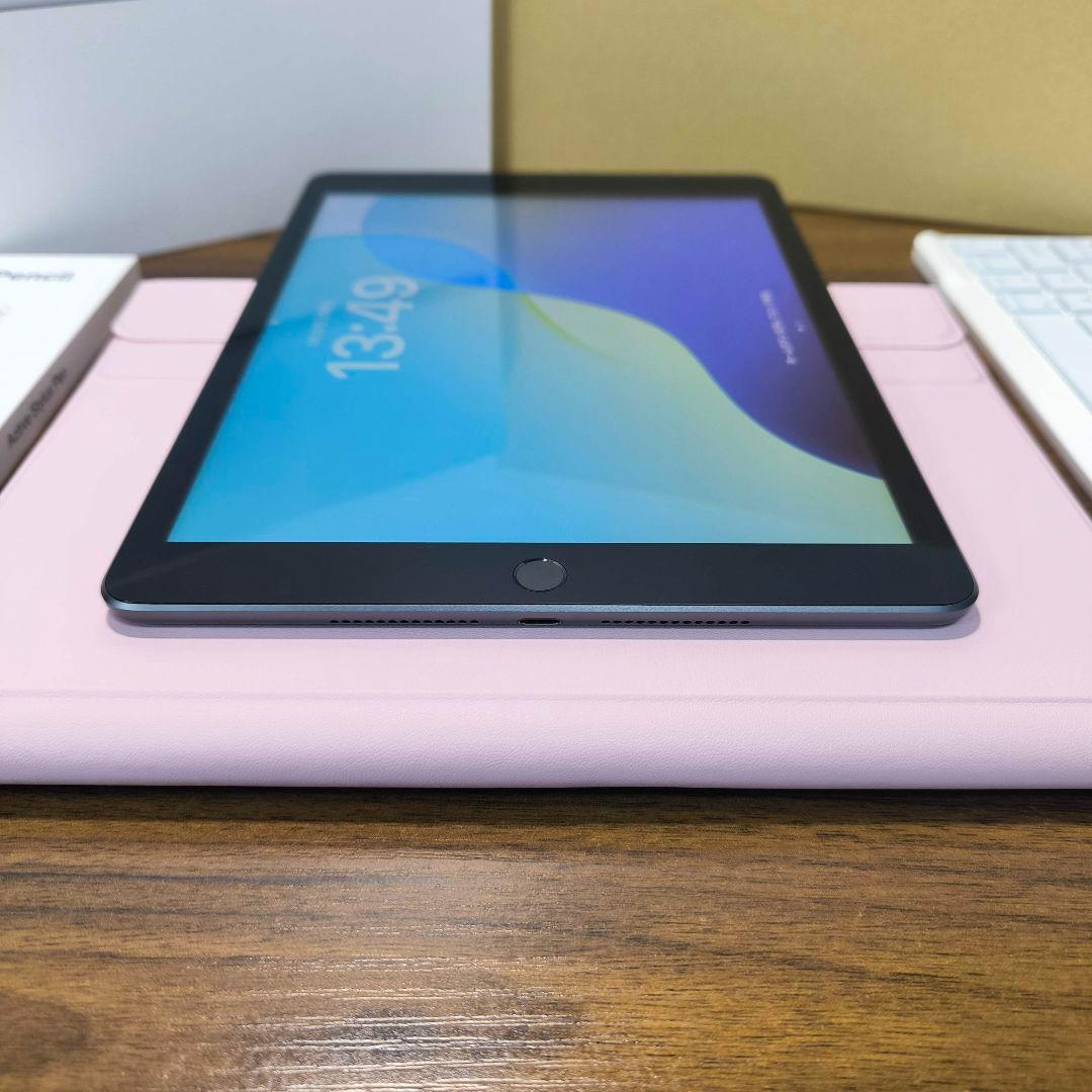 ＊Marmy＊ iPad 第7世代 Wi-Fi 128GB セット