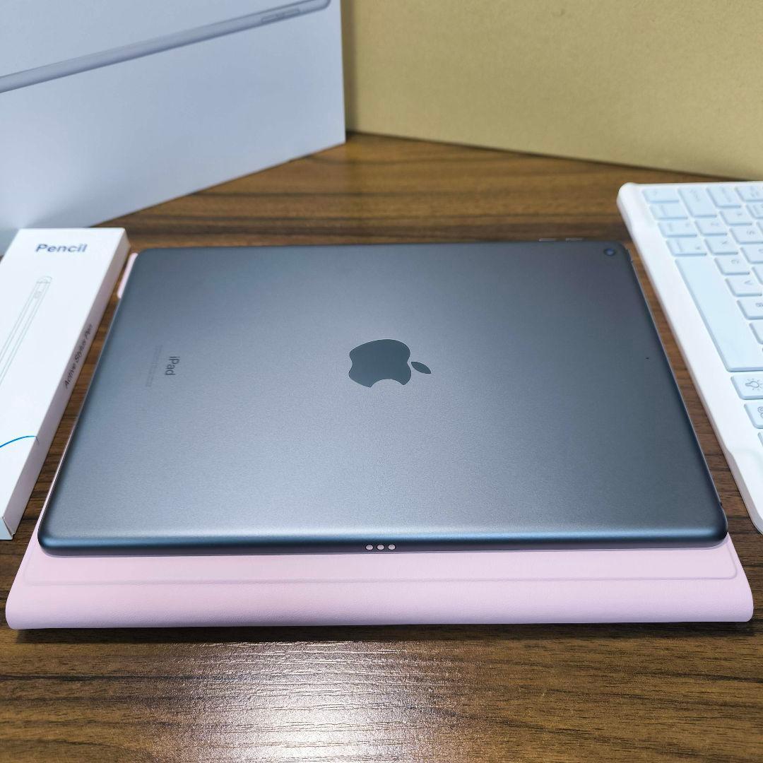 ＊Marmy＊ iPad 第7世代 Wi-Fi 128GB セット