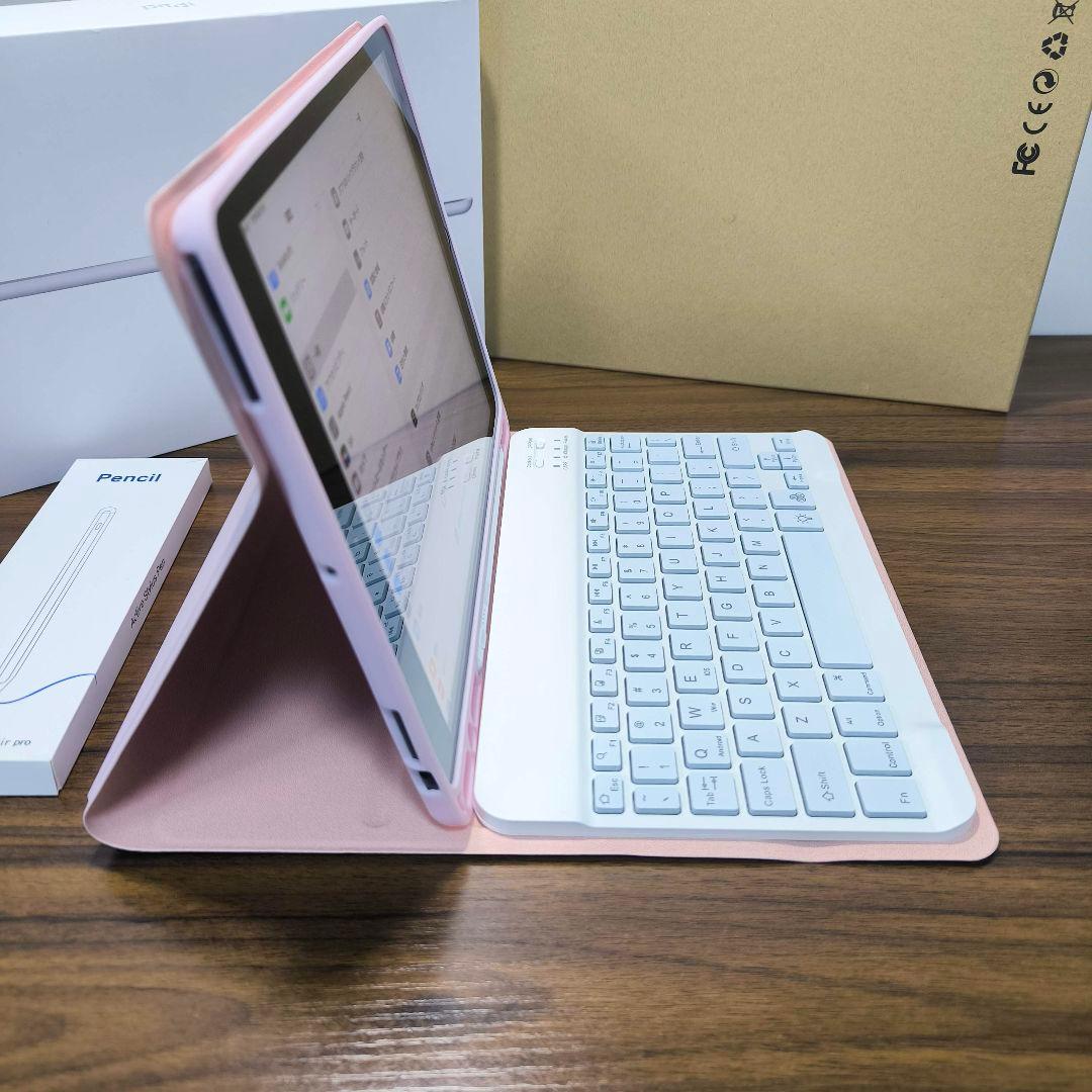 ＊Marmy＊ iPad 第7世代 Wi-Fi 128GB セット