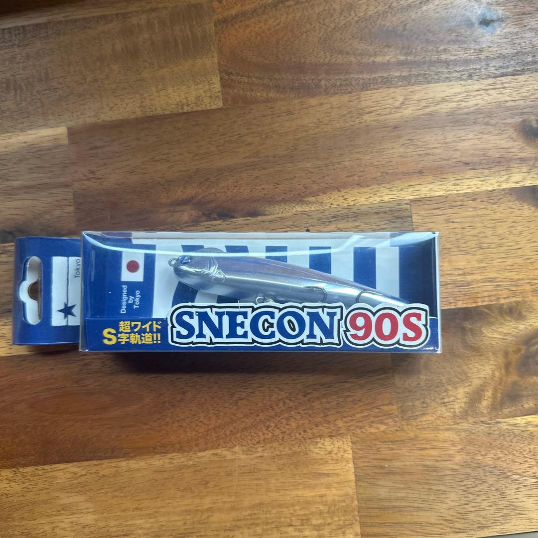 Blue Blueルアー　５点セット