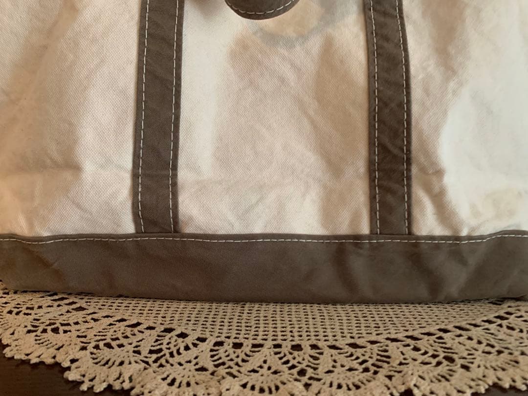 JOURNAL STANDARD relume 別注L.L Bean トート　L