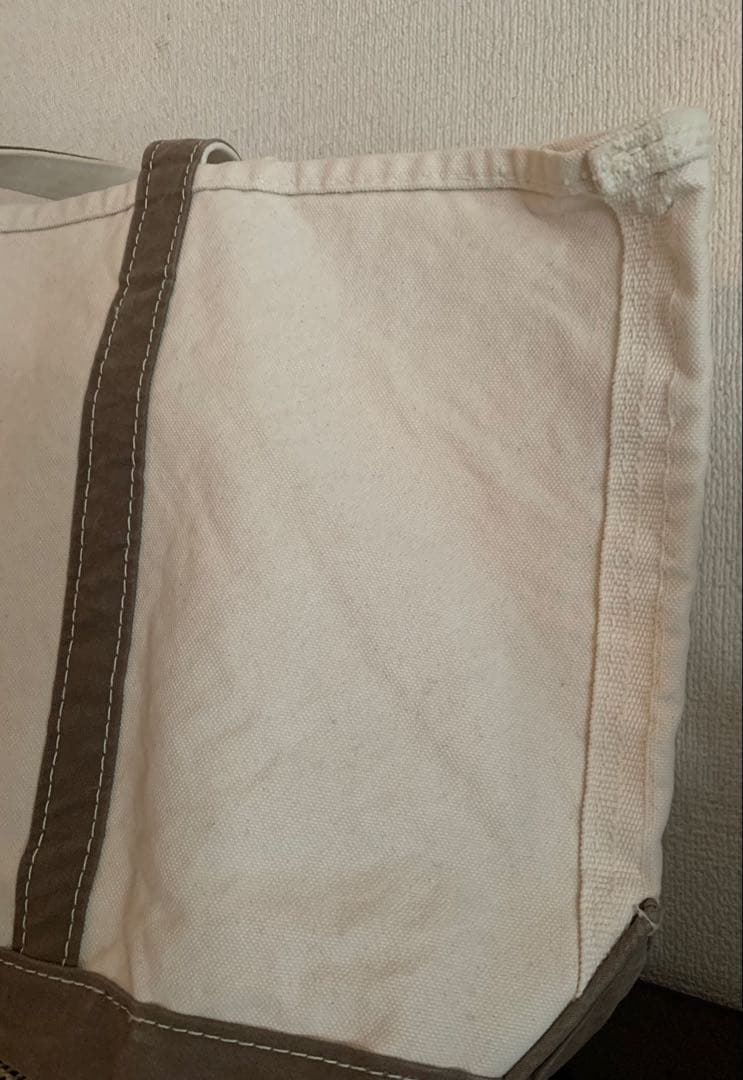 JOURNAL STANDARD relume 別注L.L Bean トート　L