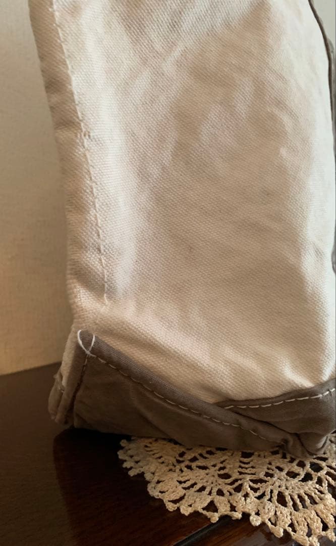 JOURNAL STANDARD relume 別注L.L Bean トート　L