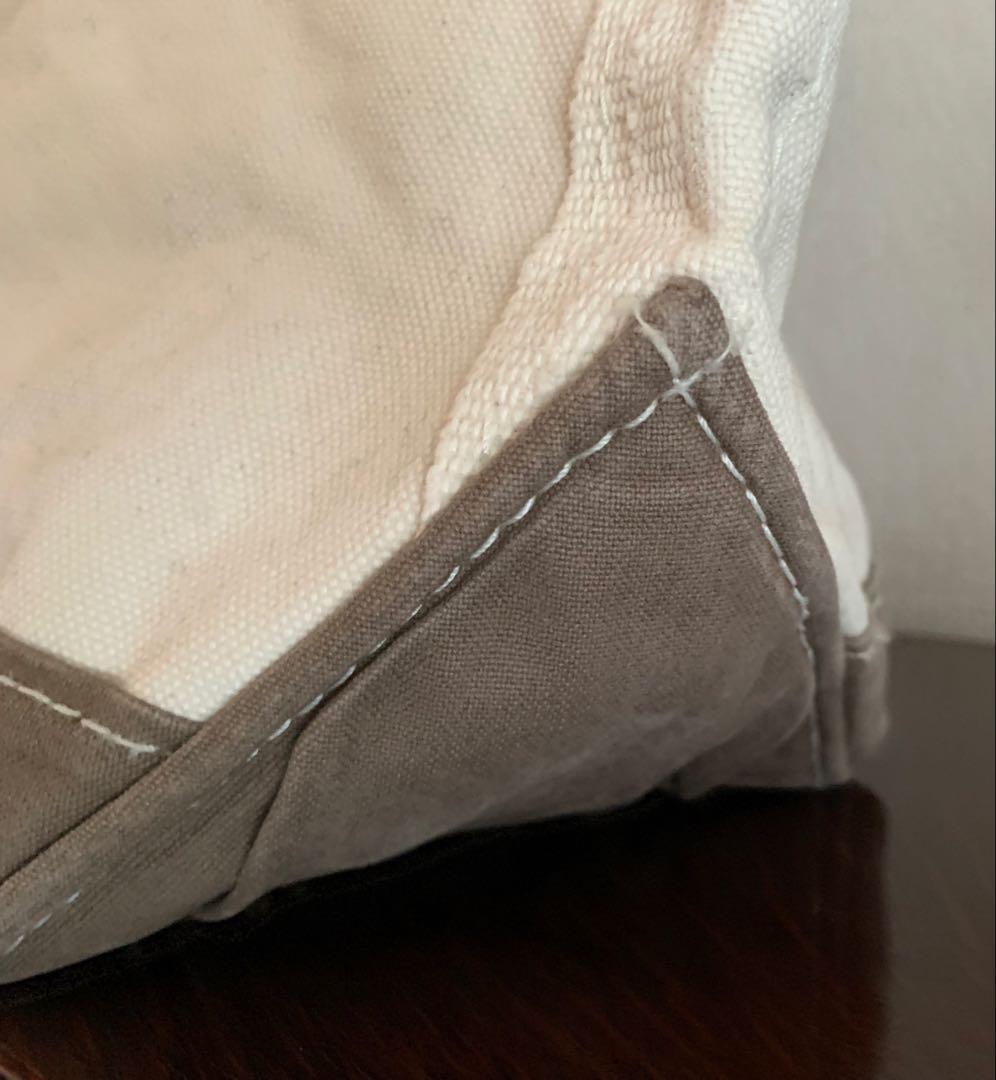 JOURNAL STANDARD relume 別注L.L Bean トート　L