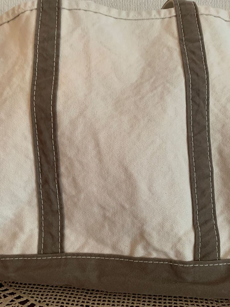 JOURNAL STANDARD relume 別注L.L Bean トート　L