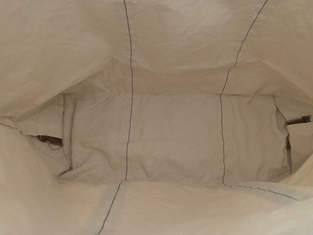 JOURNAL STANDARD relume 別注L.L Bean トート　L