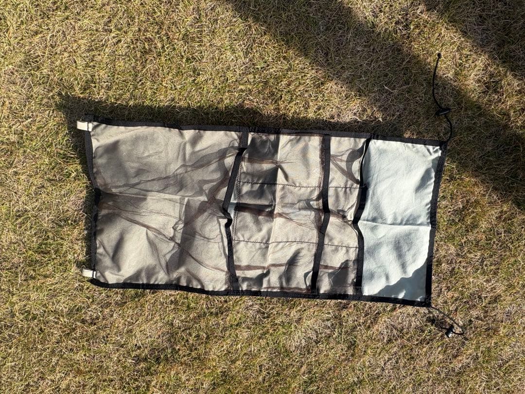 カーカムス　スプリングバー　トラベラー5