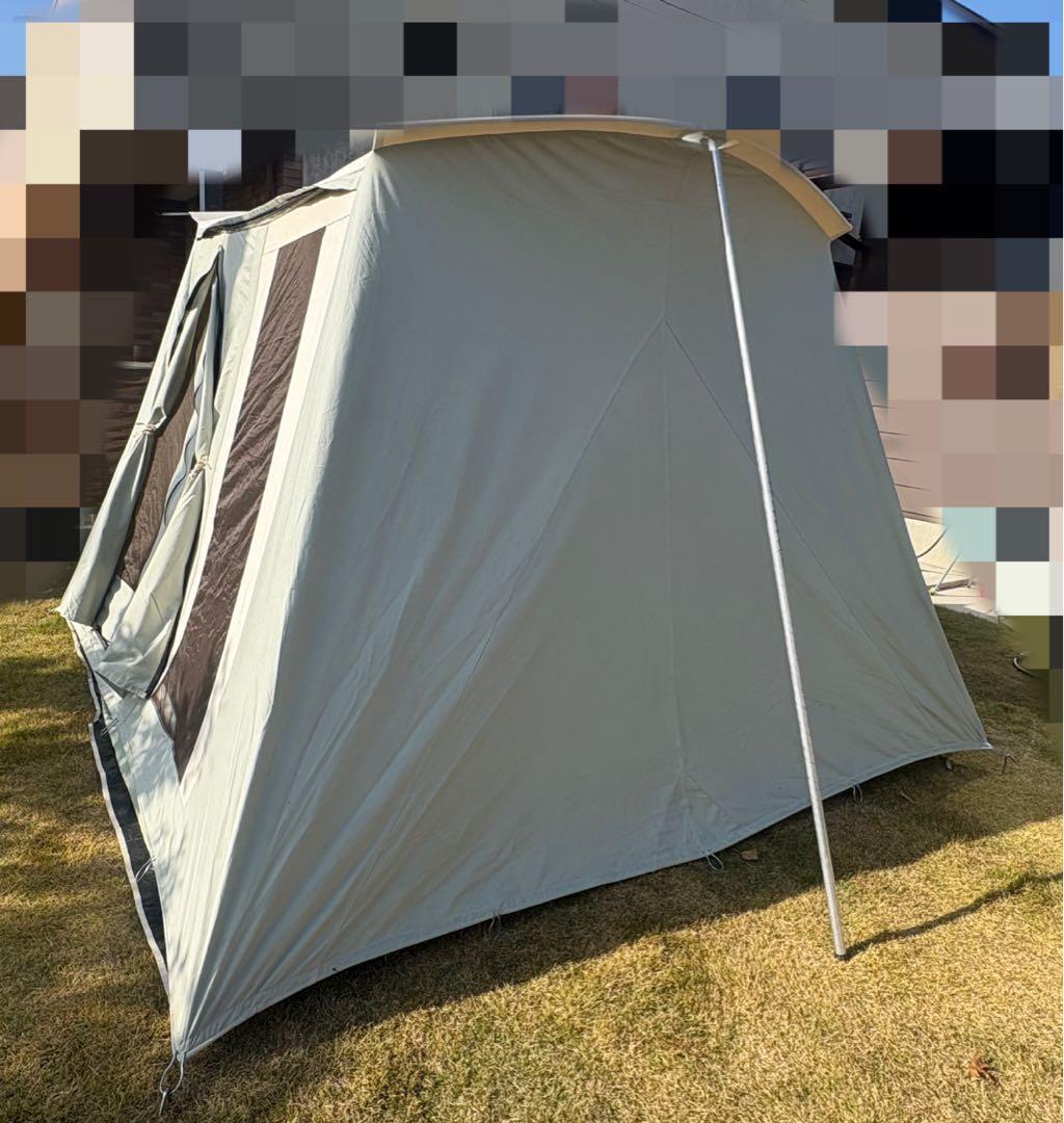 カーカムス　スプリングバー　トラベラー5