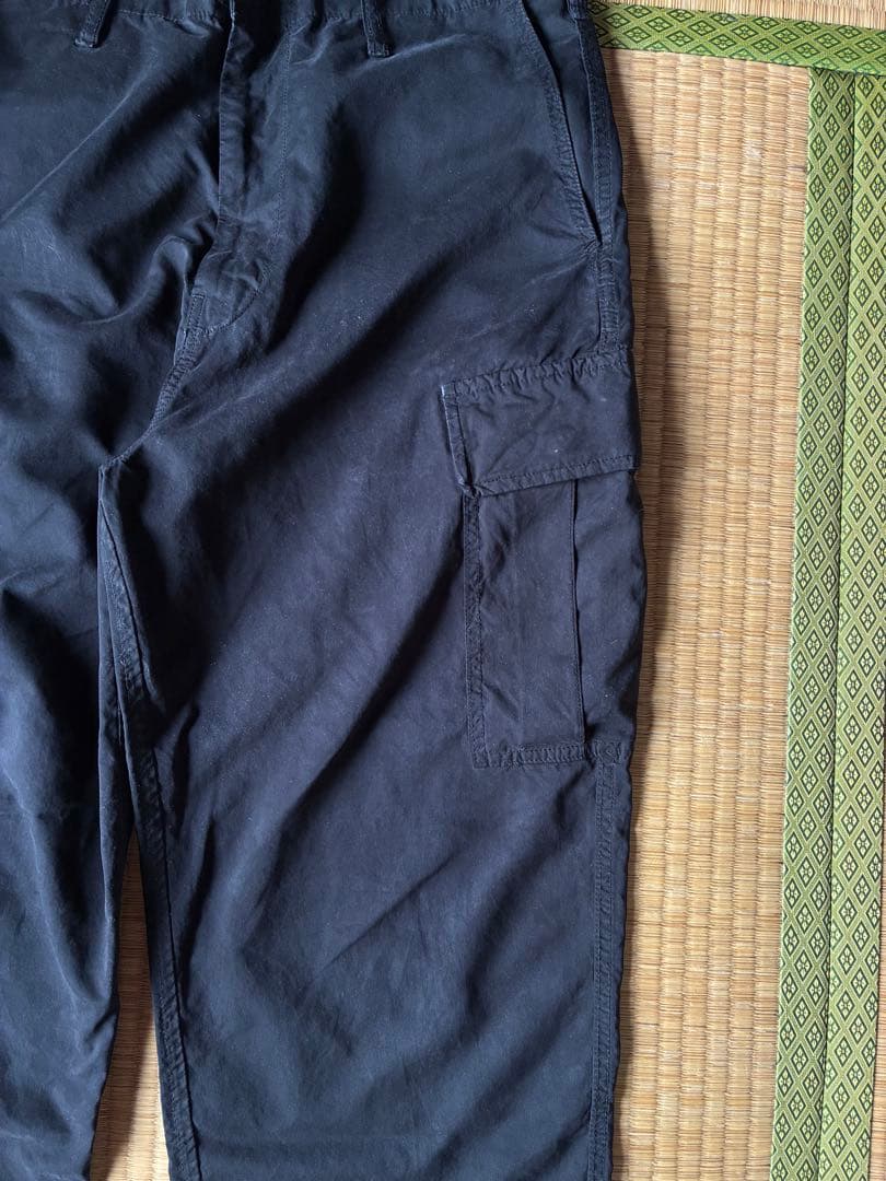 パンツ Porter Classic / WEATHER CARGO PANTS