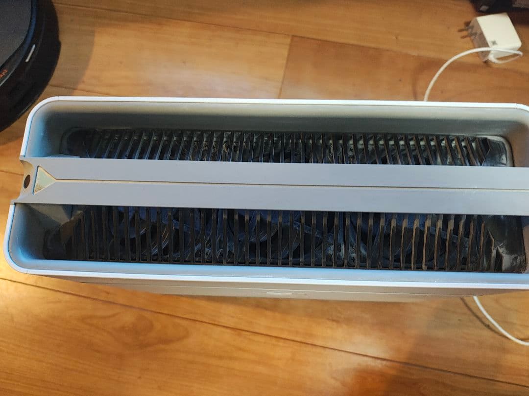 【訳あり特価】Airdog X1D エアドッグ 高性能空気清浄機