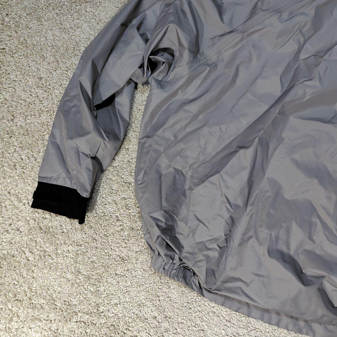 Daiwa GORE TEX PROVISOR LL 防水ウエア