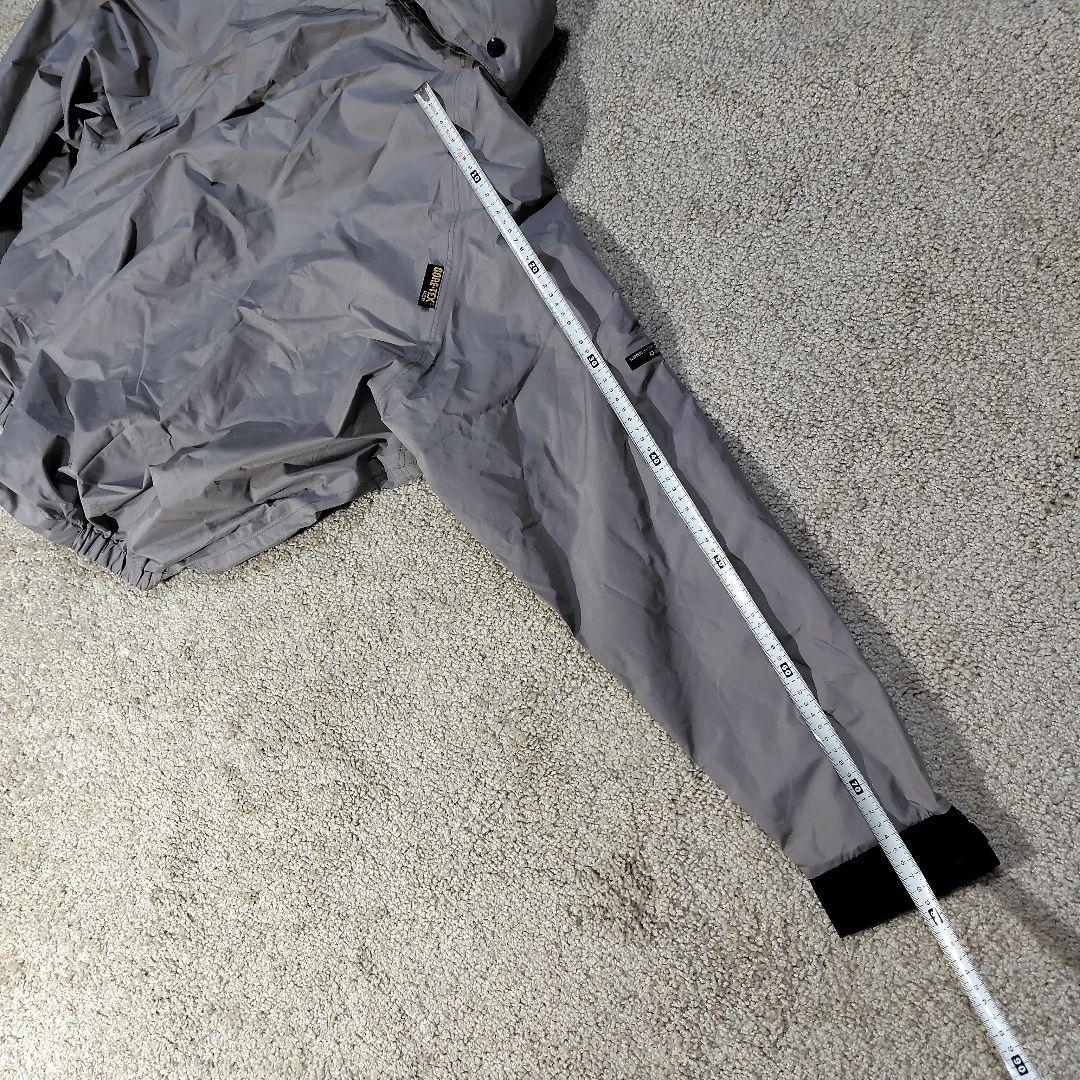 Daiwa GORE TEX PROVISOR LL 防水ウエア