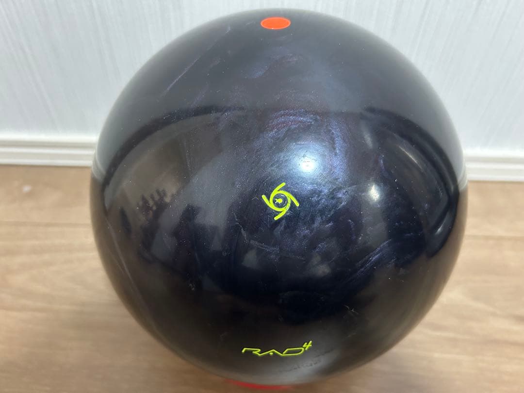 送料込み【新品】コード・ブラック　ストーム　15ポンド1オンス　1