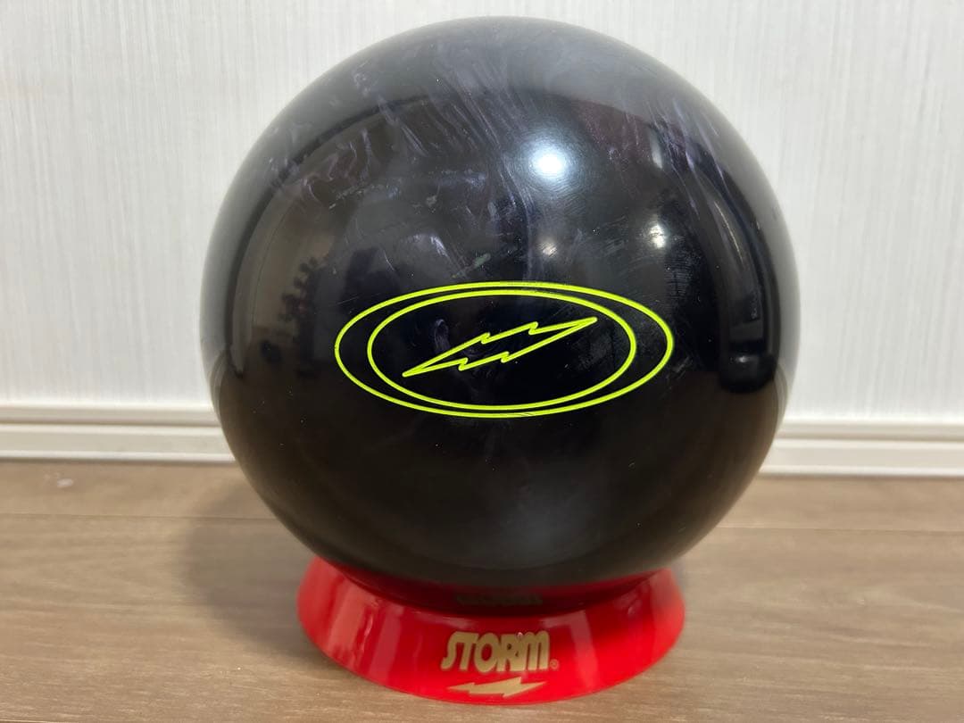 送料込み【新品】コード・ブラック　ストーム　15ポンド1オンス　1